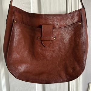 Frye Leather Purse